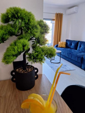 Blue Sky Apartment - Free Garage